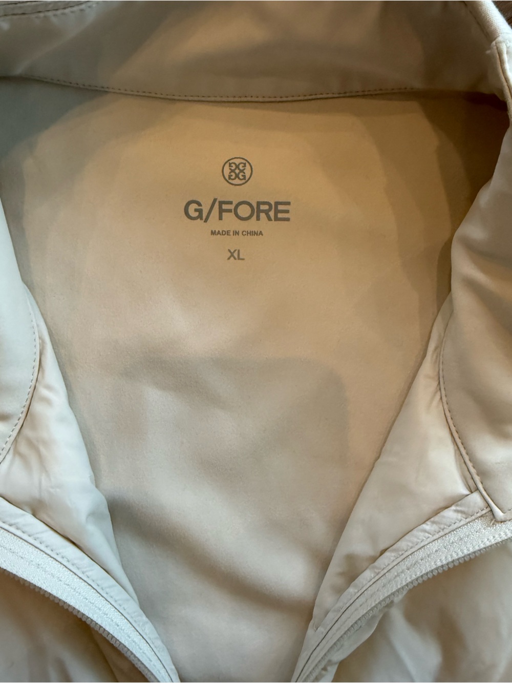 G/Fore Vest - Picture 4 of 7